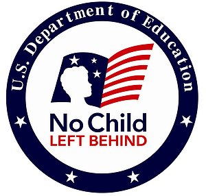 U.S. Dept. of Ed. No Child Left Behind